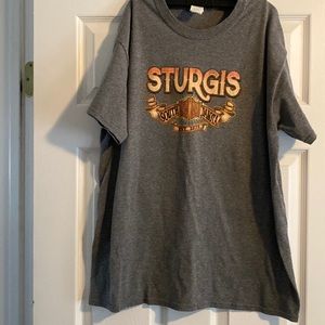 Sturgis South Dakota tshirt size large